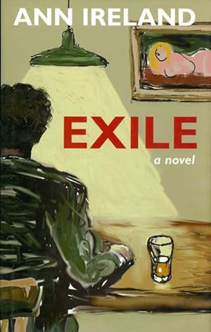 Imagen del vendedor de Exile a la venta por The Haunted Bookshop, LLC