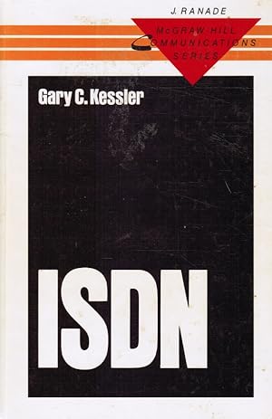 Seller image for ISDN: Concepts, Facilities, and Services for sale by Bookshop Baltimore