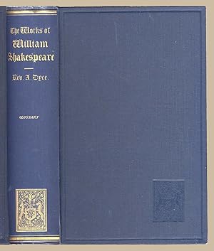 Bild des Verkufers fr The Works of William Shakespeare zum Verkauf von Martin Harrison