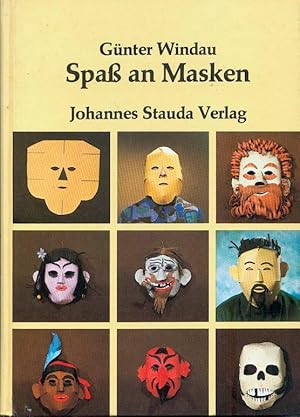 Spaß an Masken (Spass)