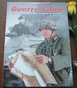 Guerre Eclair 1939 1941 Lallemagne Lassaut - AbeBooks