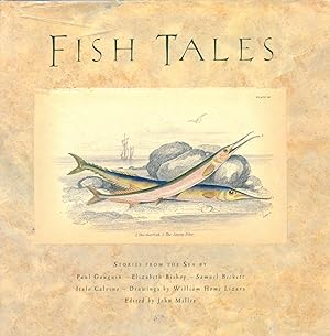Seller image for Fish Tales for sale by CHARLES BOSSOM