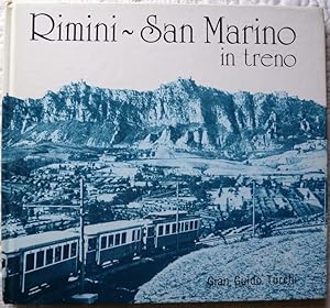 Rimini - Dan Marino in Treno