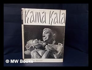 Seller image for Kama Kala. Interpretation Philosophique Des Sculptures Erotiques Hindoues . Traduction Francaise Par Jean Herbert . Et Huguette Herbert for sale by MW Books Ltd.