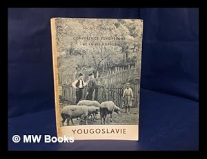 Bild des Verkufers fr Yugoslavie zum Verkauf von MW Books Ltd.