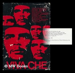 Seller image for viva Che! Contribution in Tribute to Ernesto 'che' Guevara. Edited by Marianne Alexandre for sale by MW Books Ltd.
