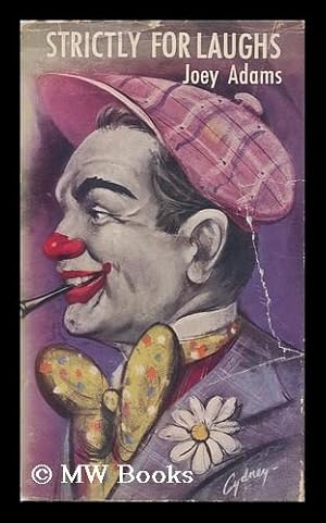 Immagine del venditore per Strictly for Laughs. Illustrated by Cydney venduto da MW Books Ltd.