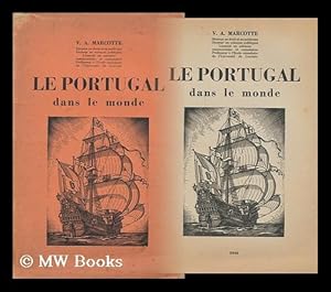 Immagine del venditore per Le Portugal Dans Le Monde venduto da MW Books Ltd.