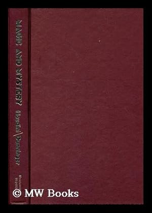 Seller image for Magic and Mystery : the Incredible Psychic Investigations of Houdini and Dunninger for sale by MW Books Ltd.