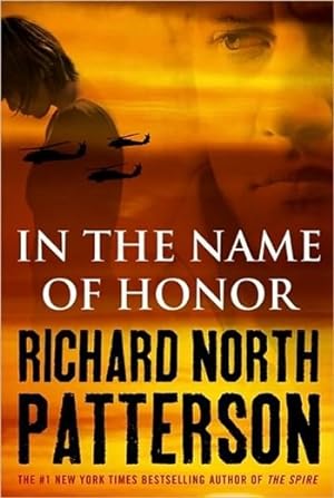 Imagen del vendedor de Patterson, Richard North | In the Name of Honor | Signed First Edition Copy a la venta por VJ Books