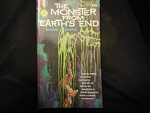 The Monster from Earth's End