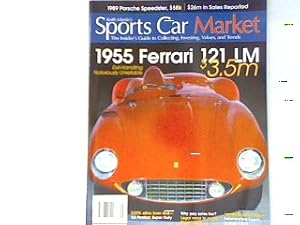 Image du vendeur pour 1989 Porsche 911 Carrera Speedster - In-depth Profiles, What You Need to Know. - 3. Heft 2009 - Keith Martin's Sports Car Market. The Insider's Guide to Collecting, Investing, Values, and Trends. mis en vente par books4less (Versandantiquariat Petra Gros GmbH & Co. KG)