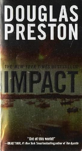 Imagen del vendedor de Impact a la venta por Caerwen Books