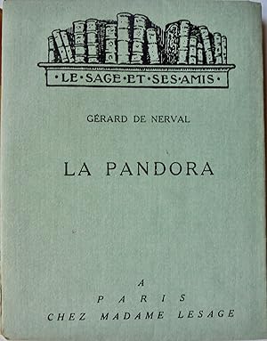 La Pandora,