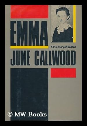 Seller image for Emma / June Callwood for sale by MW Books