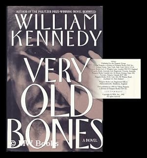 Seller image for Very Old Bones / William Kennedy for sale by MW Books