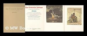 Imagen del vendedor de Through the Country of the Comanche Indians in the Fall of the Year 1845 : the Journal of a U. S. Army Expedition Led / by James W. Albert ; Ed. by John Galvin a la venta por MW Books