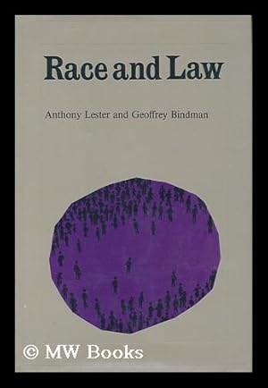 Seller image for Race and Law [By] Anthony Lester and Geoffrey Bindman for sale by MW Books