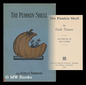 Seller image for The Pumkin Shell for sale by MW Books