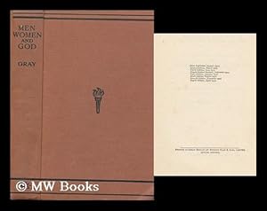 Seller image for Men, Women, and God : a Discussion of Sex Questions from the Christian Point of View for sale by MW Books