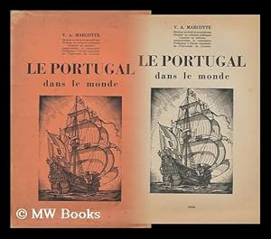 Immagine del venditore per Le Portugal Dans Le Monde venduto da MW Books