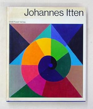 Bild des Verkufers fr Johannes Itten. Werke und Schriften. zum Verkauf von antiquariat peter petrej - Bibliopolium AG