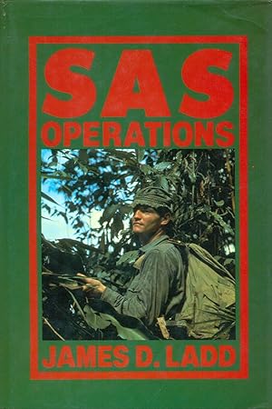 Image du vendeur pour SAS Operations mis en vente par CHARLES BOSSOM