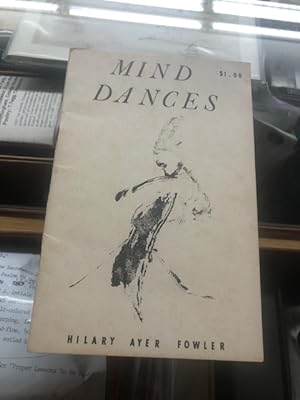 MIND DANCES