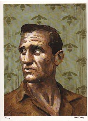 Seller image for Neal Cassady: Birth of A Beat for sale by Ken Sanders Rare Books, ABAA