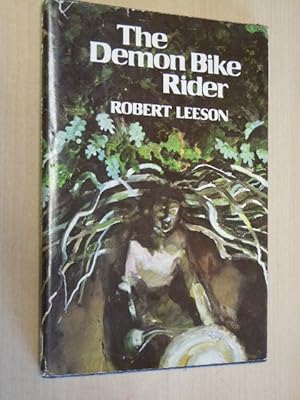 Seller image for Demon Bike Rider ([Collins young fiction]) for sale by GuthrieBooks