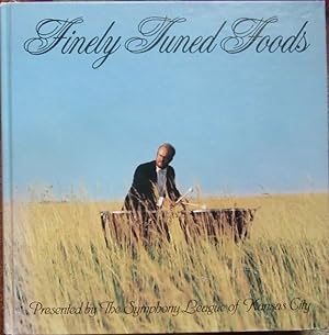 Imagen del vendedor de Finely Tuned Foods a la venta por The Book House, Inc.  - St. Louis