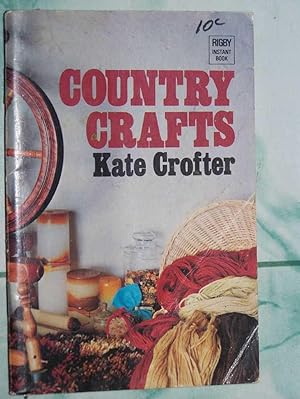 Country Crafts