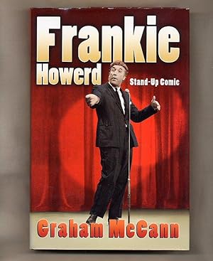 Image du vendeur pour Frankie Howerd; Stand-up Comic mis en vente par Little Stour Books PBFA Member