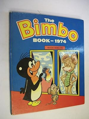 The Bimbo Book - 1974