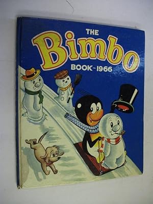 The Bimbo Book 1966