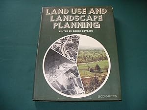 LAND USE AND LANDSCAPE PLANNING