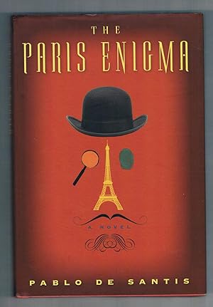 Seller image for The Paris Enigma for sale by Riverhorse Books