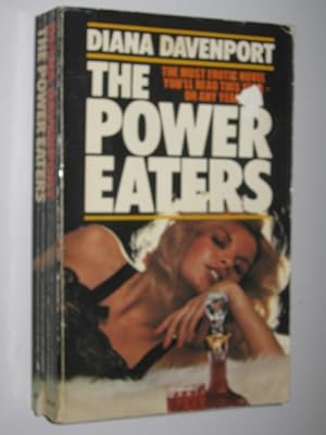 Seller image for The Power Eaters for sale by Manyhills Books