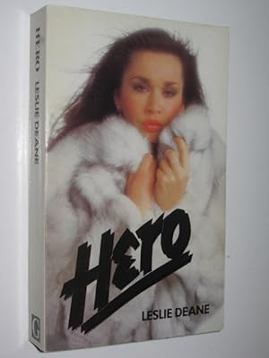 Seller image for Hero for sale by Manyhills Books