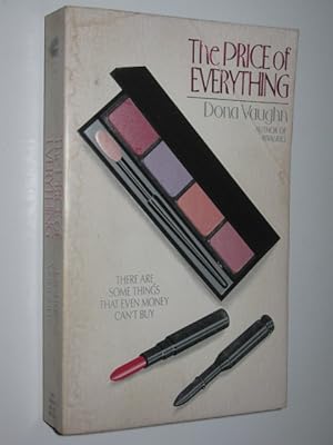 Seller image for The Price of Everything for sale by Manyhills Books