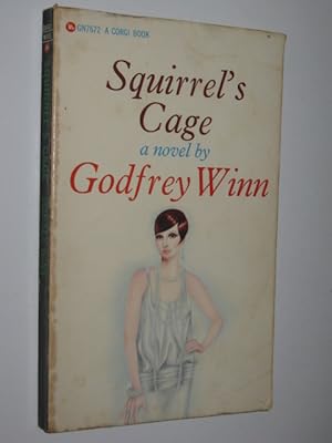 Seller image for Squirrel's Cage for sale by Manyhills Books