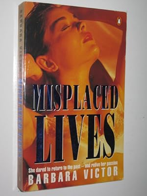 Seller image for Misplaced Lives. for sale by Manyhills Books