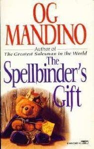 The Spellbinder's Gift.