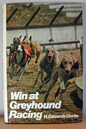 WIN AT GREYHOUND RACING