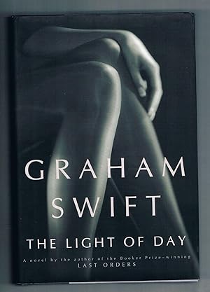 Seller image for The Light of Day for sale by Riverhorse Books