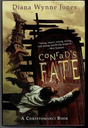 Seller image for Conrad's Fate for sale by Windy Hill Books