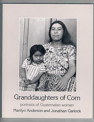 Seller image for Granddaughters of Corn for sale by Riverhorse Books
