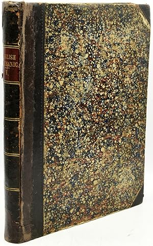 Image du vendeur pour THE ENGLISH MECHANIC AND MIRROR OF SCIENCE AND ART: A RECORD OF ENGINEERING, BUILDING, INVENTIONS, MANUFACTURES, INDUSTRY PROGRESS, ELECTRICITY, PHOTOGRAPHY, CHEMISTRY, ASTRONOMY, &c. (Volume V, No 105-130: March 29, 1867 - September 20, 1867) mis en vente par BLACK SWAN BOOKS, INC., ABAA, ILAB