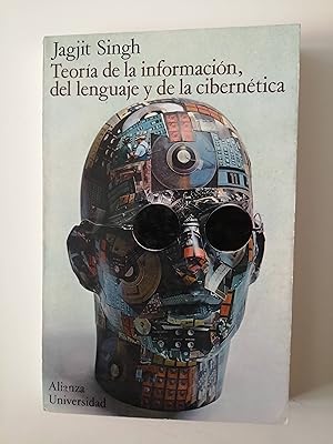 Ideas fundamentales sobre la teoría de la información, del lenguaje y de la cibernética