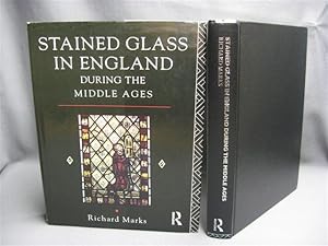 Stained Glass in England During the Middle Ages